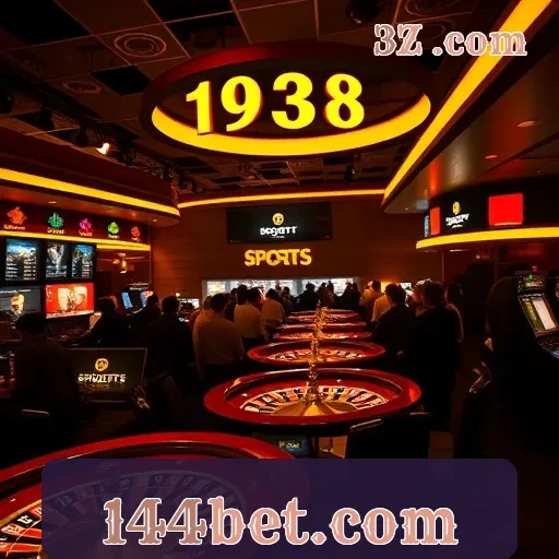 144bet.com Bônus