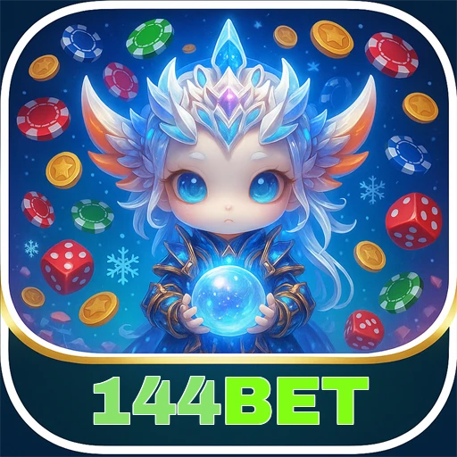 144bet.com