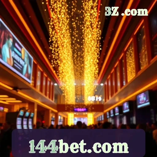 144bet.com: A Experiência de Cassino Ao Vivo Que Você Merece
