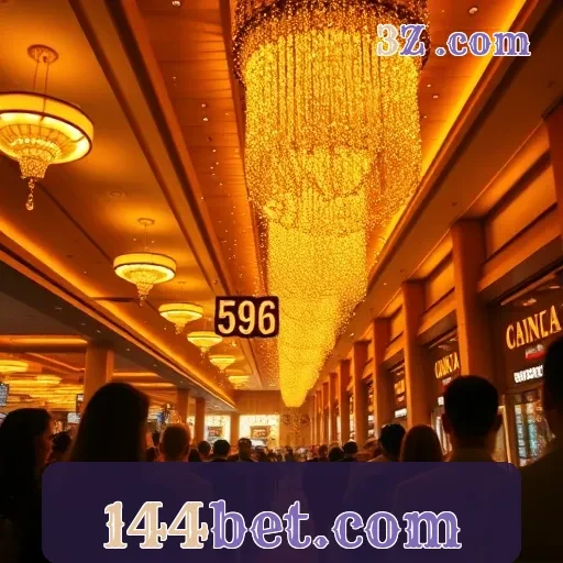 144bet.com: Ofertas Imperdíveis Para Aumentar Suas Chances de Ganhar!