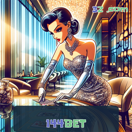 Apostas Empolgantes no 144bet: Sua Experiência Elevada