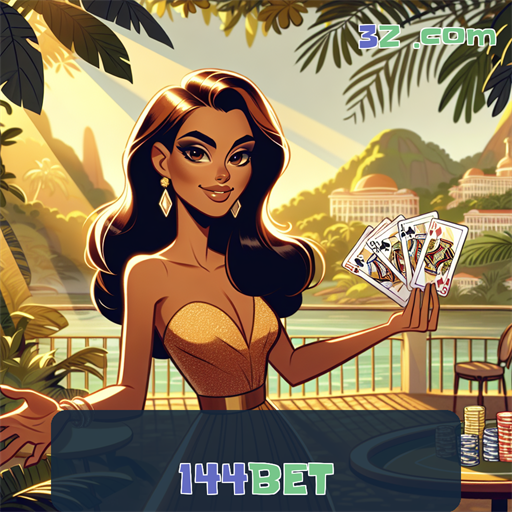 Entre no Mundo Encantado do Casino Brasileiro na 144bet