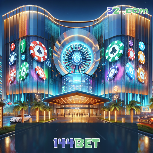 144bet.com: Jogar com Segurança em um Ambiente Confiável